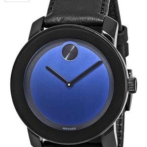 Movado BOLD mens watch
